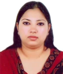 Shampa Rahman